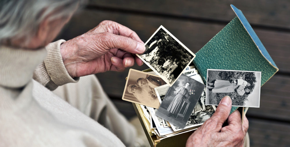 La Malattia di Alzheimer