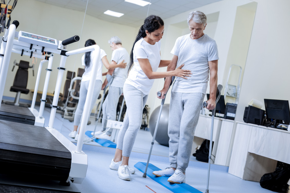 Neuroriabilitazione cos'è e a cosa serve. La Neuroriabilitazione