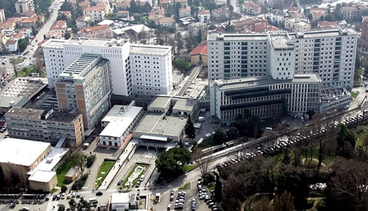 Ospedale Padova